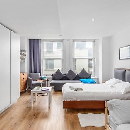 Stylish Sleep6 Flat At Iconic Piccadilly Circusvr6 Apartment London Exterior photo