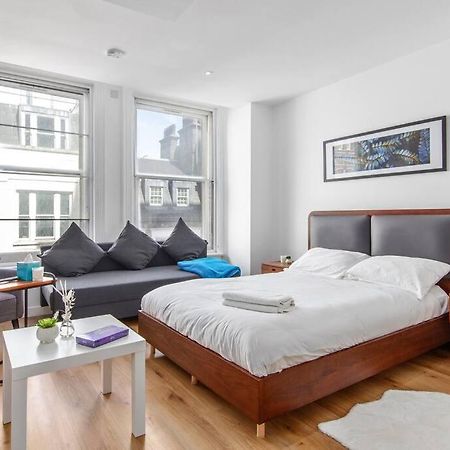 Stylish Sleep6 Flat At Iconic Piccadilly Circusvr6 Apartment London Exterior photo