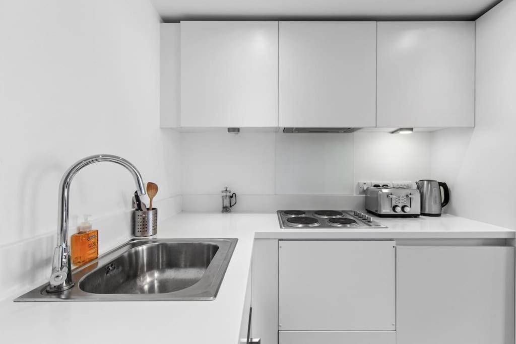 Stylish Sleep6 Flat At Iconic Piccadilly Circusvr6 Apartment London Exterior photo