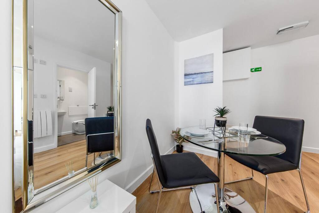 Stylish Sleep6 Flat At Iconic Piccadilly Circusvr6 Apartment London Exterior photo