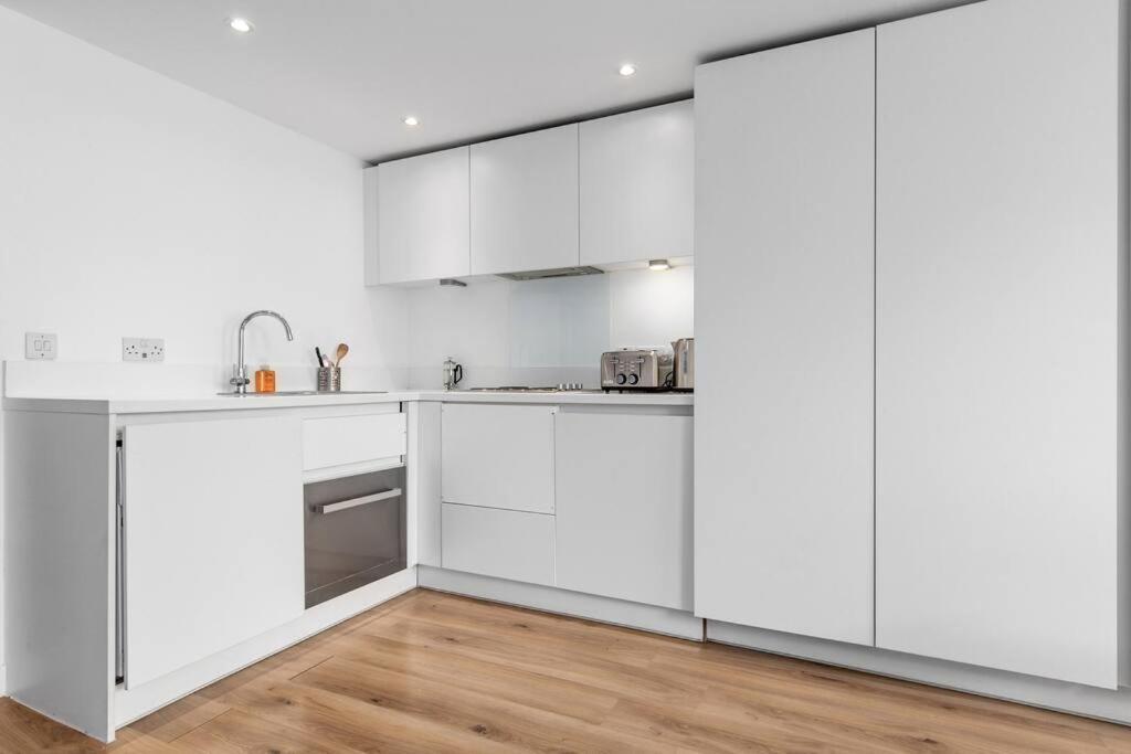 Stylish Sleep6 Flat At Iconic Piccadilly Circusvr6 Apartment London Exterior photo